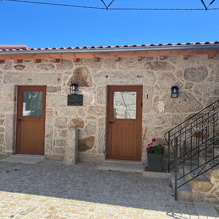 Eido De Bairros - Casa Cantinho Da Touca Arcos de Valdevez Zewnętrze zdjęcie