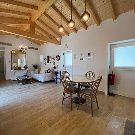 Eido De Bairros - Casa Cantinho Da Touca Arcos de Valdevez Zewnętrze zdjęcie