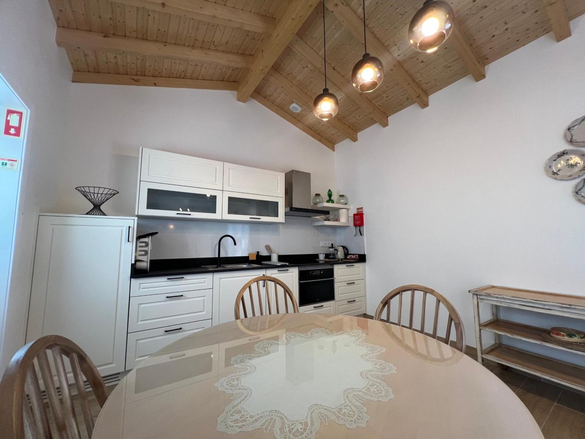Eido De Bairros - Casa Cantinho Da Touca Arcos de Valdevez Zewnętrze zdjęcie