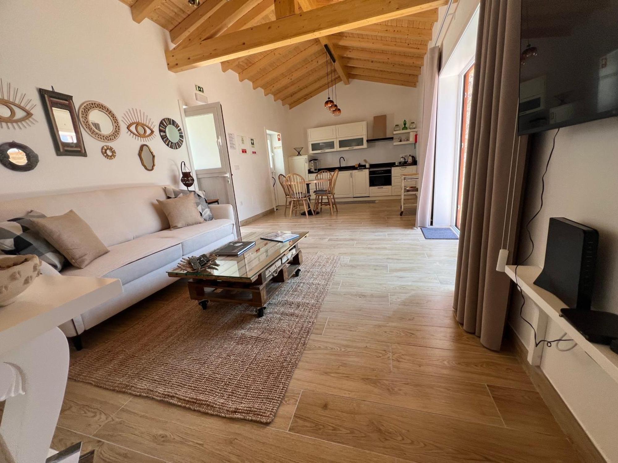 Eido De Bairros - Casa Cantinho Da Touca Arcos de Valdevez Zewnętrze zdjęcie