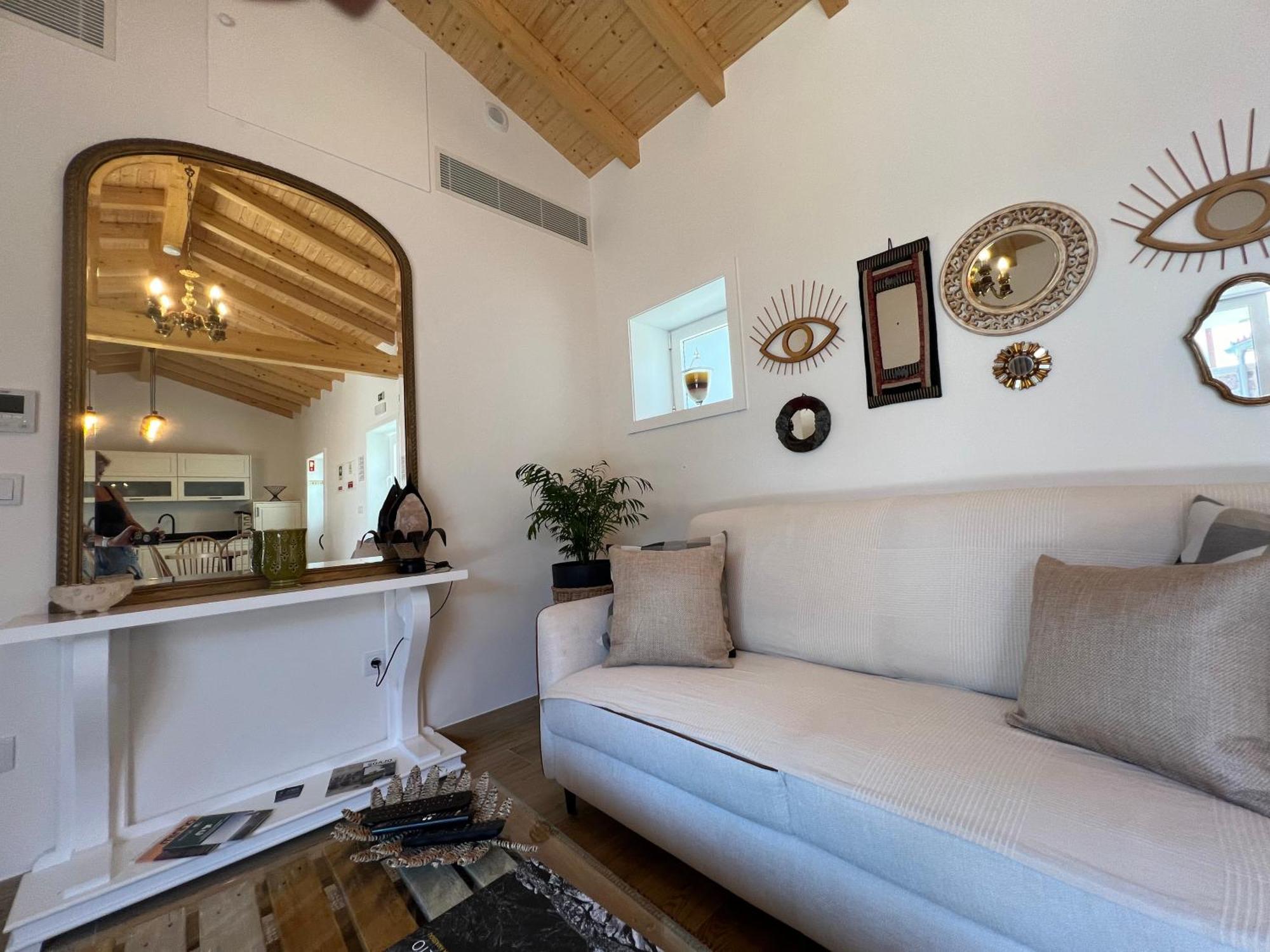 Eido De Bairros - Casa Cantinho Da Touca Arcos de Valdevez Zewnętrze zdjęcie
